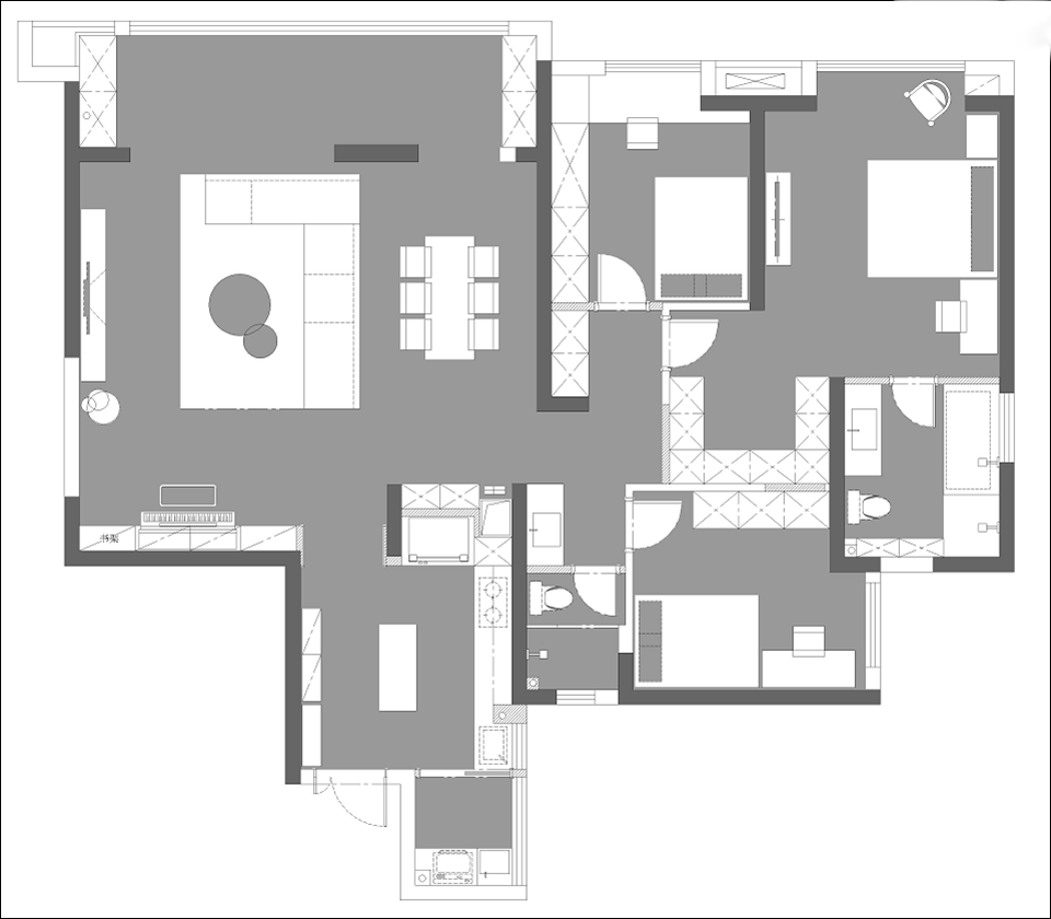 130m2԰Լװް