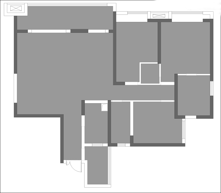 130m2԰Լװް