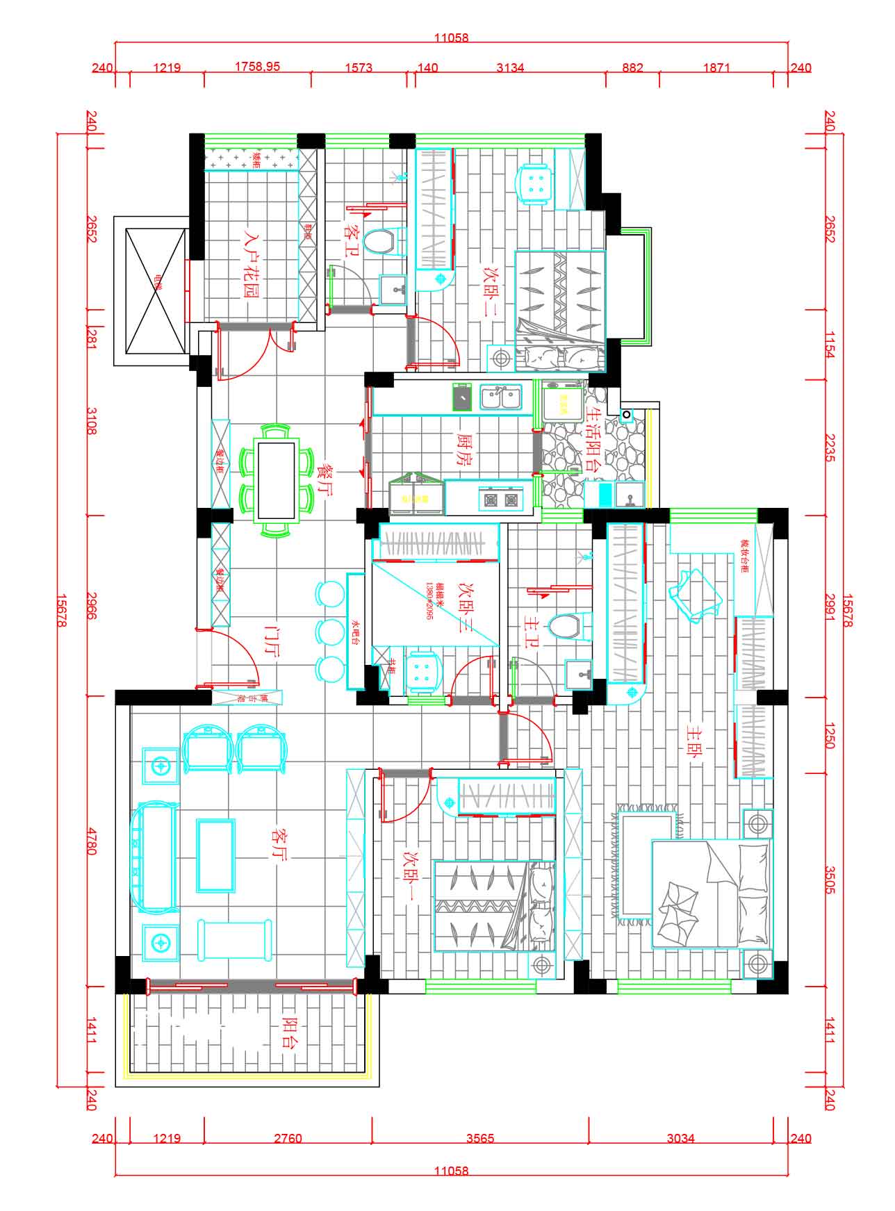 90m2ݷװ
